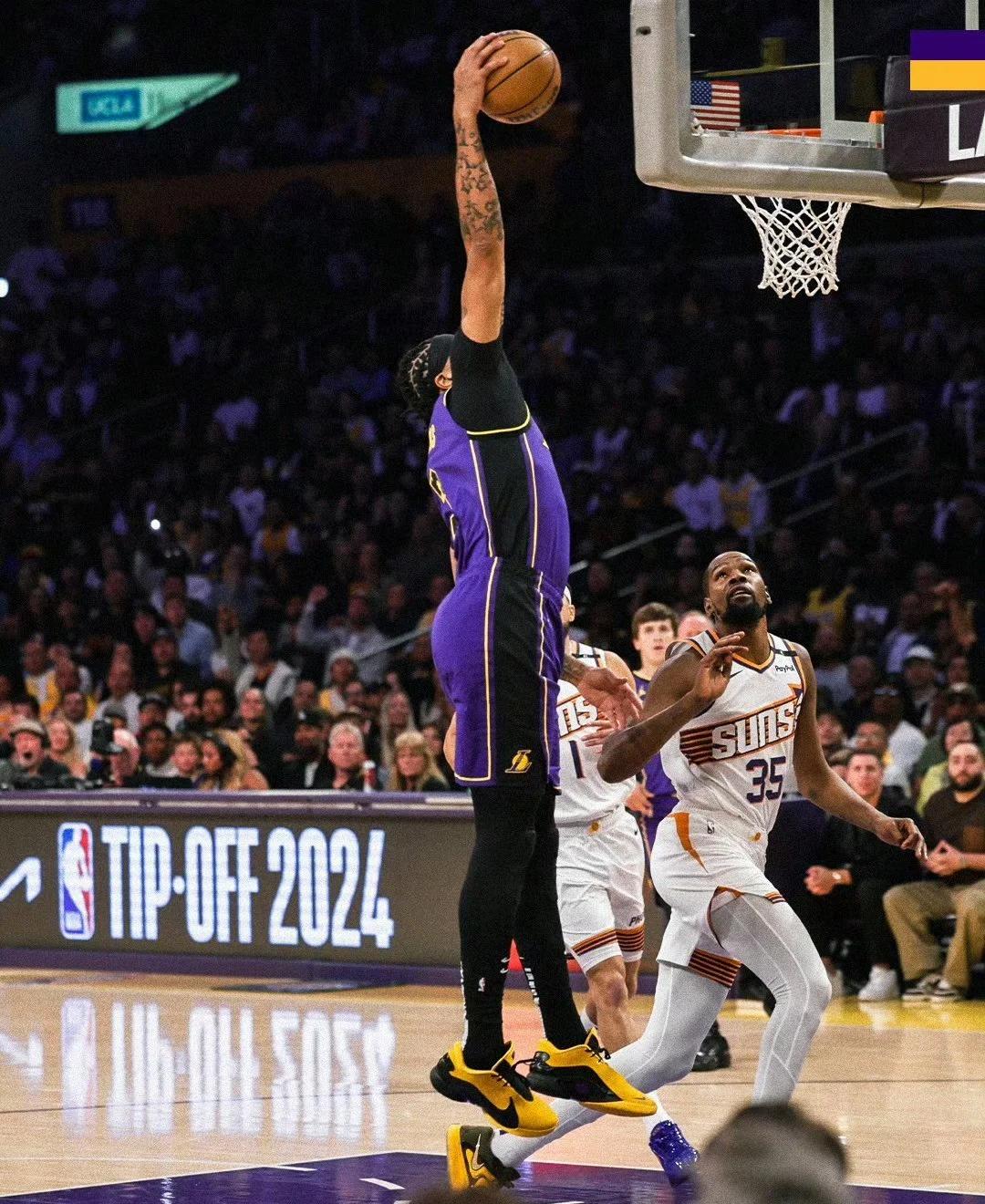 J9九游会体育电竞 - 浓眉哥回归赛场，连败首场状态亮眼，德国队观众沸腾！