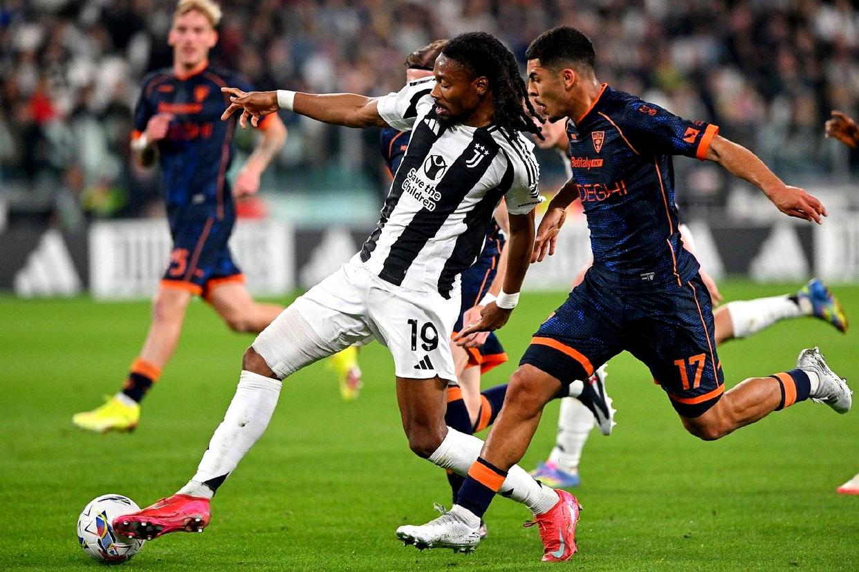 J9九游会体育电竞 - Ming遭遇五连败，尤文图斯教练面临压力！