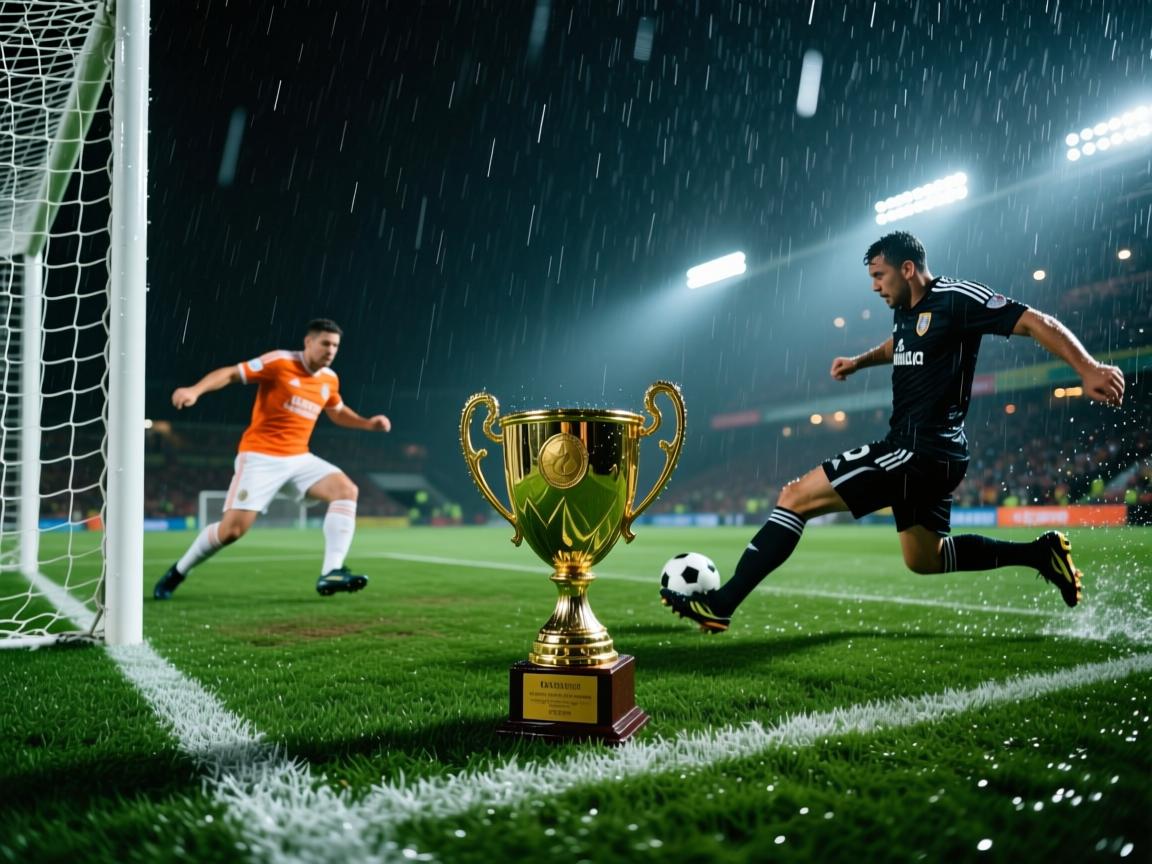 九游会j9官网 -梅西在TL比赛中战术调整，高光表现引发热议！